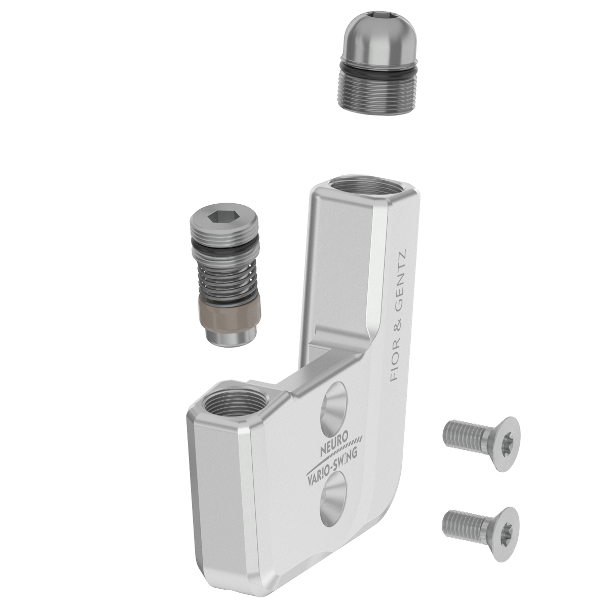 Funktionseinheit plug + go Modularität Funktionseinheit plug + go Modularität