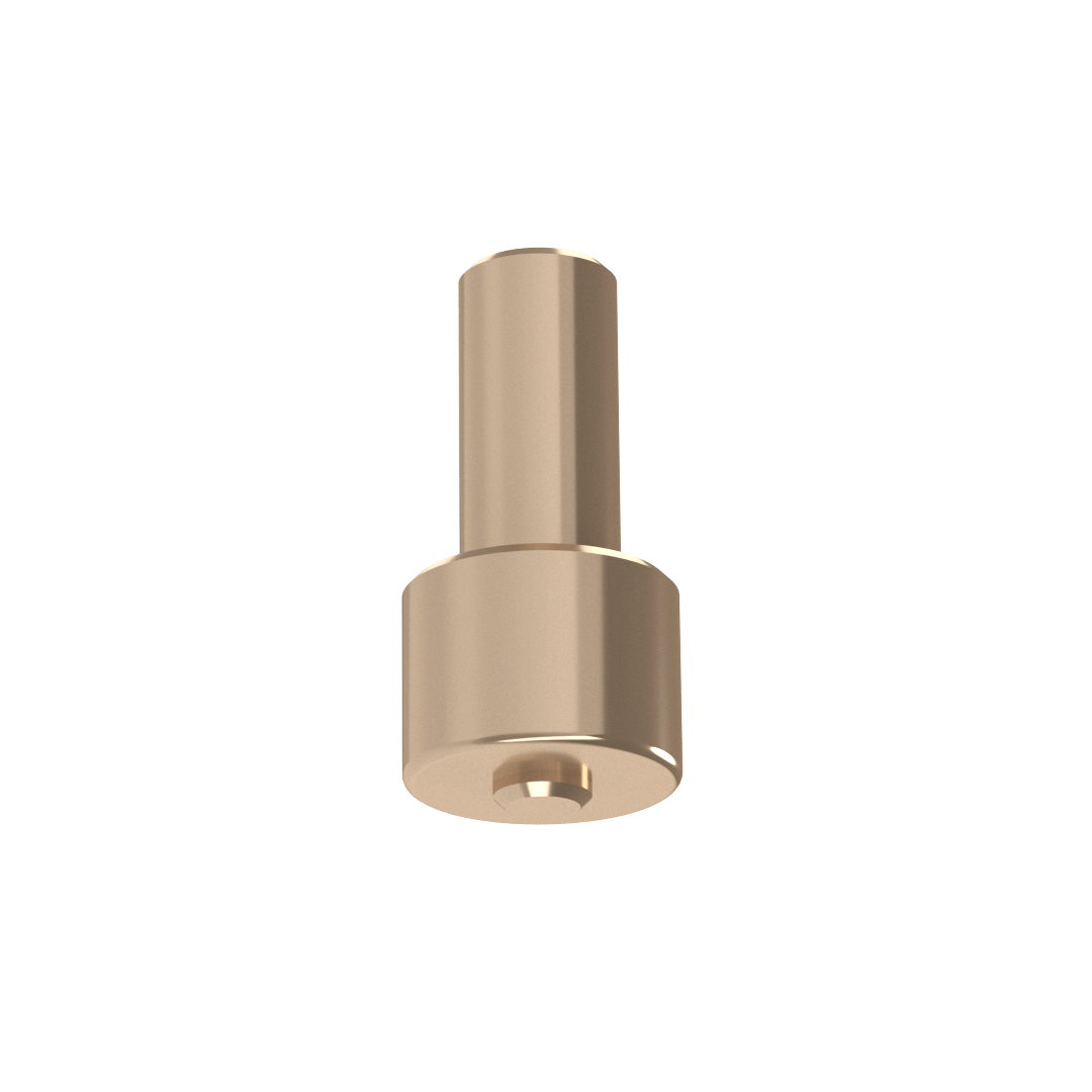 Bolzen für Adaptereinheit