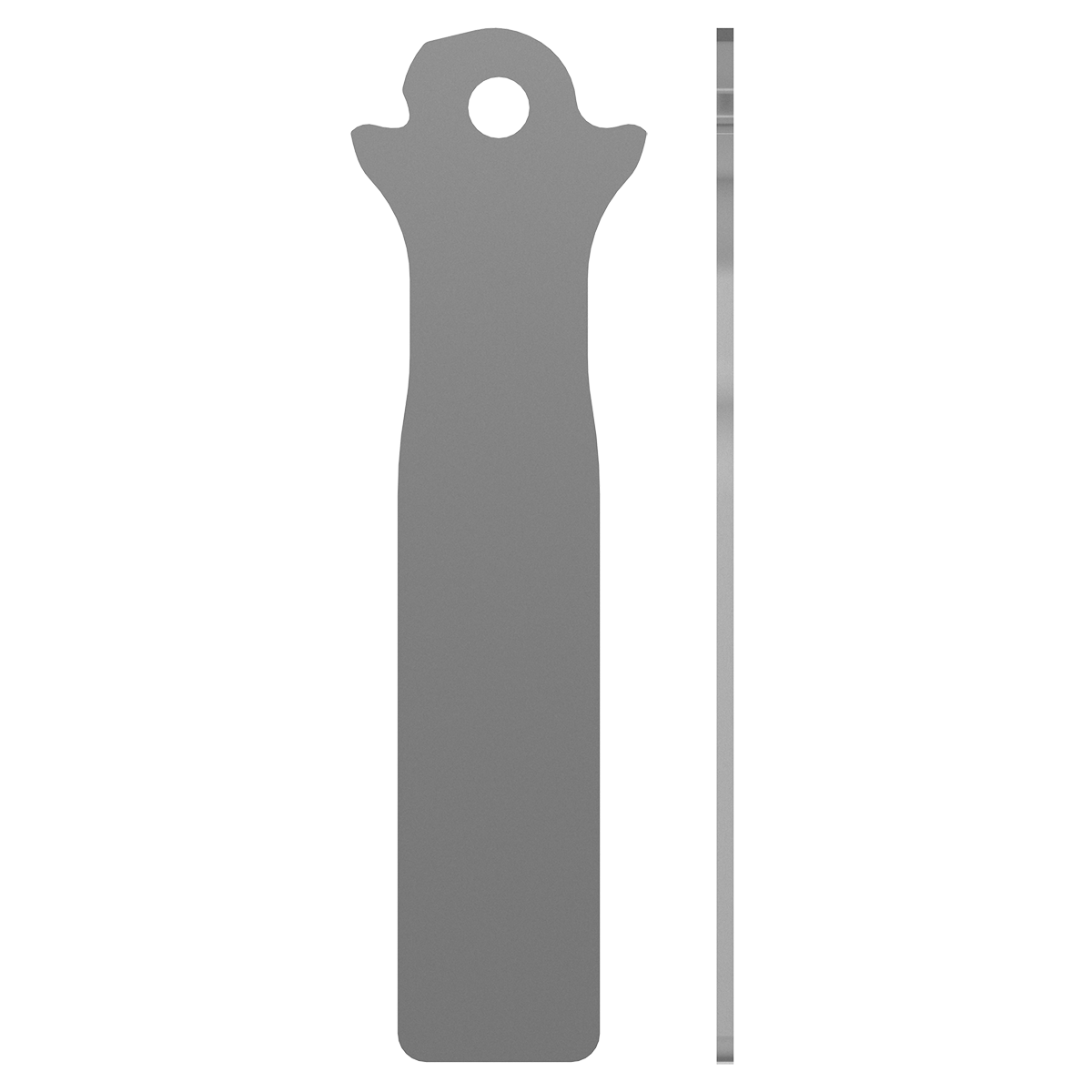 Systemfußbügel Systemfußbügel