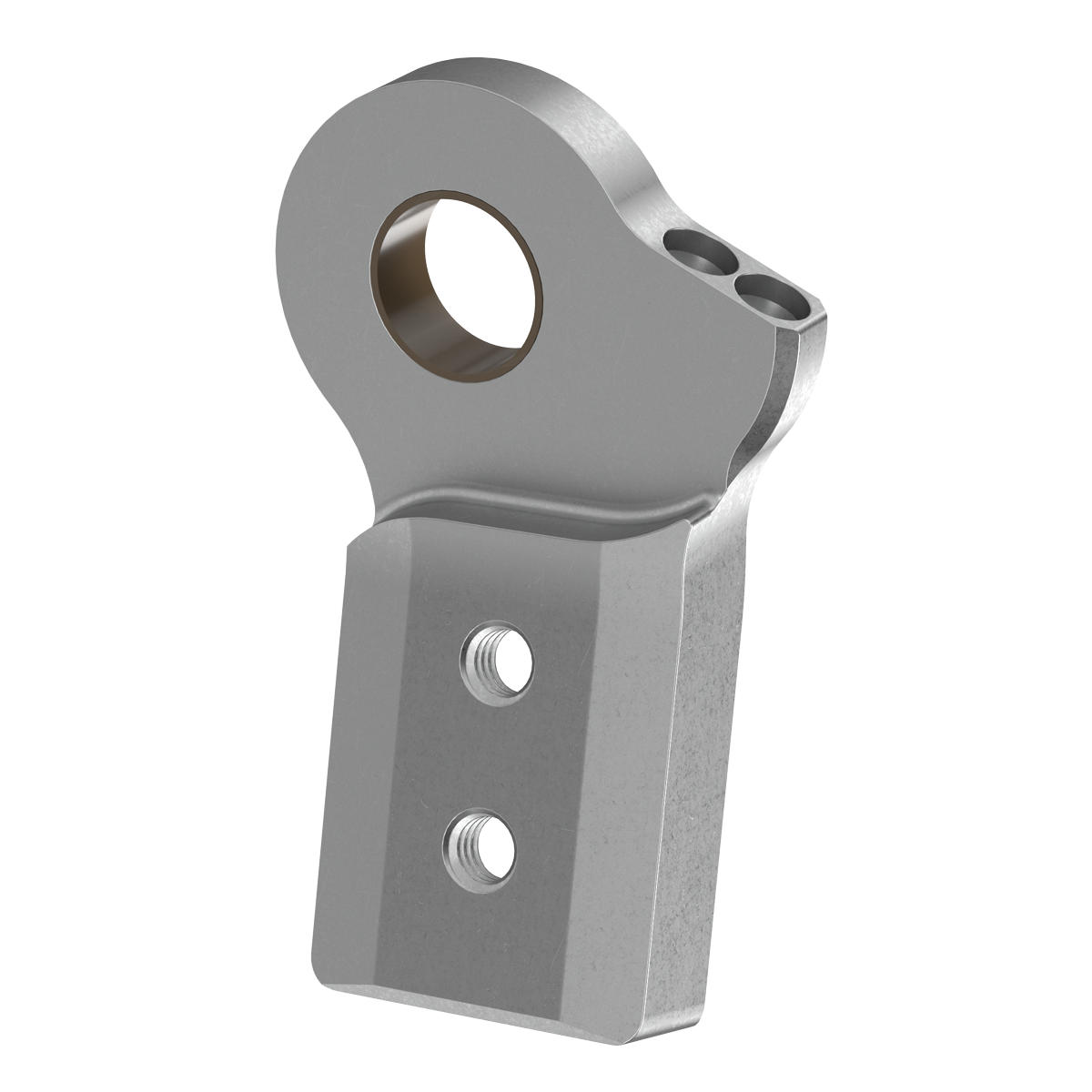 Unterteil mit Gleitbuchse Unterteil mit Gleitbuchse