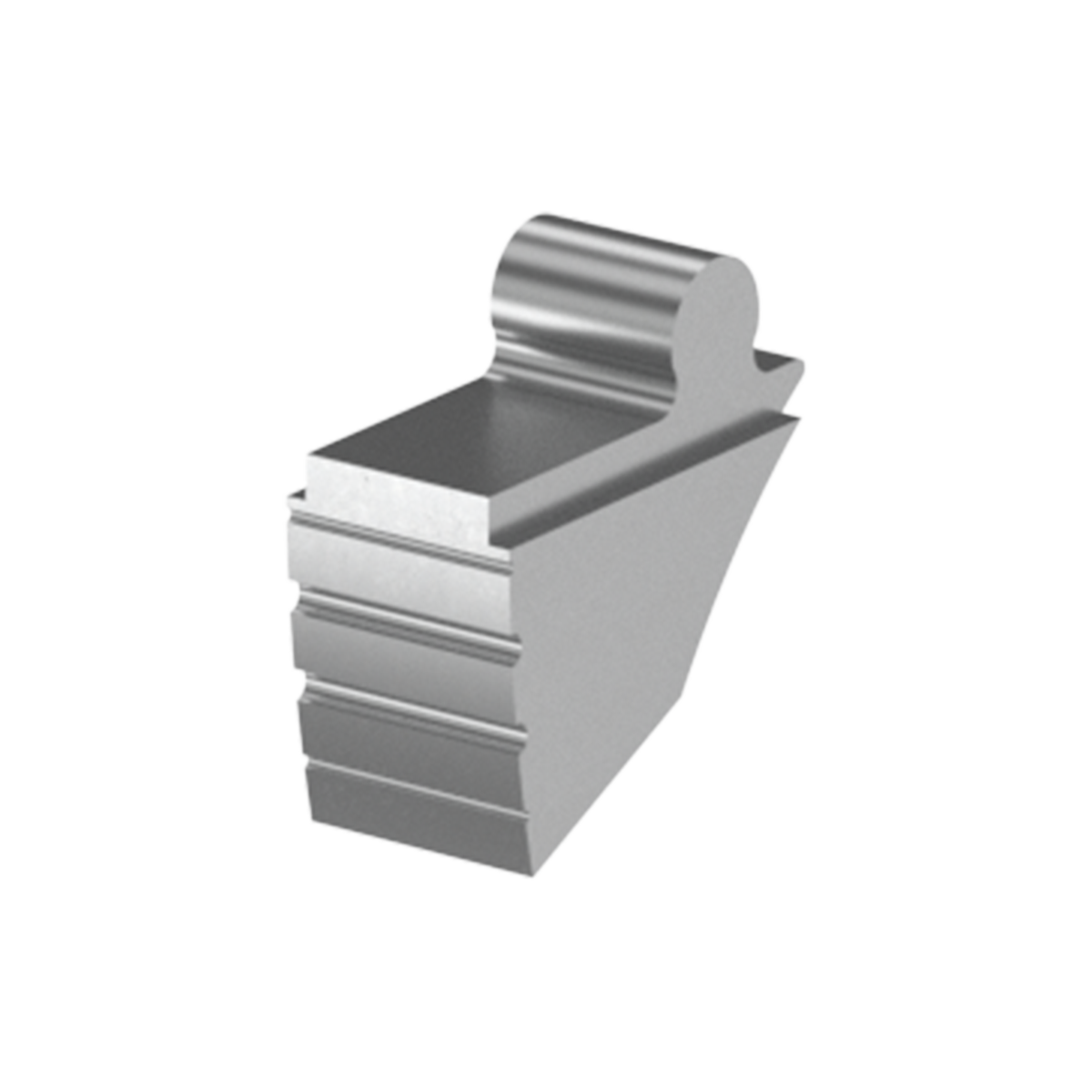 25° Extensionsanschlag