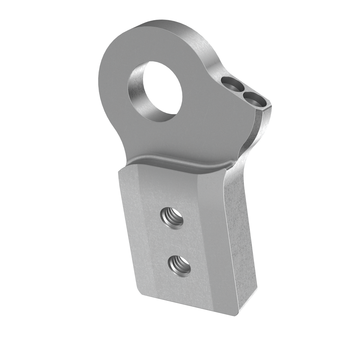 Unterteil mit Gleitbuchse Unterteil mit Gleitbuchse