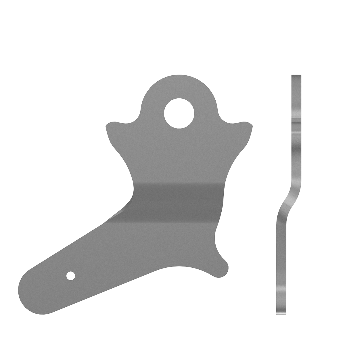 Systemfußbügel, plug + go Systemfußbügel, plug + go