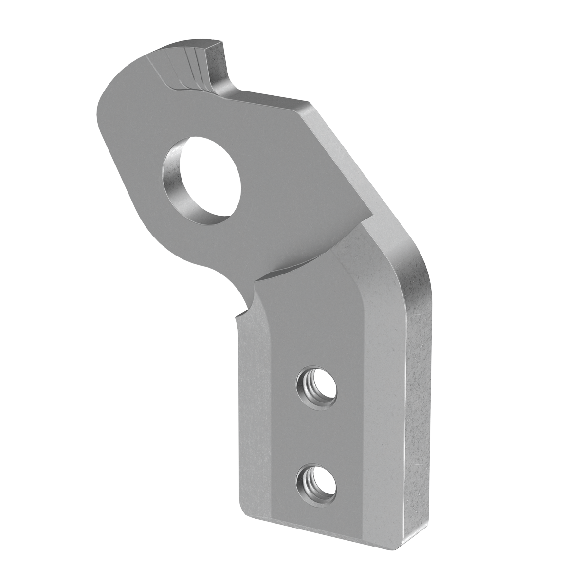 5° Unterteil, 5°-30°