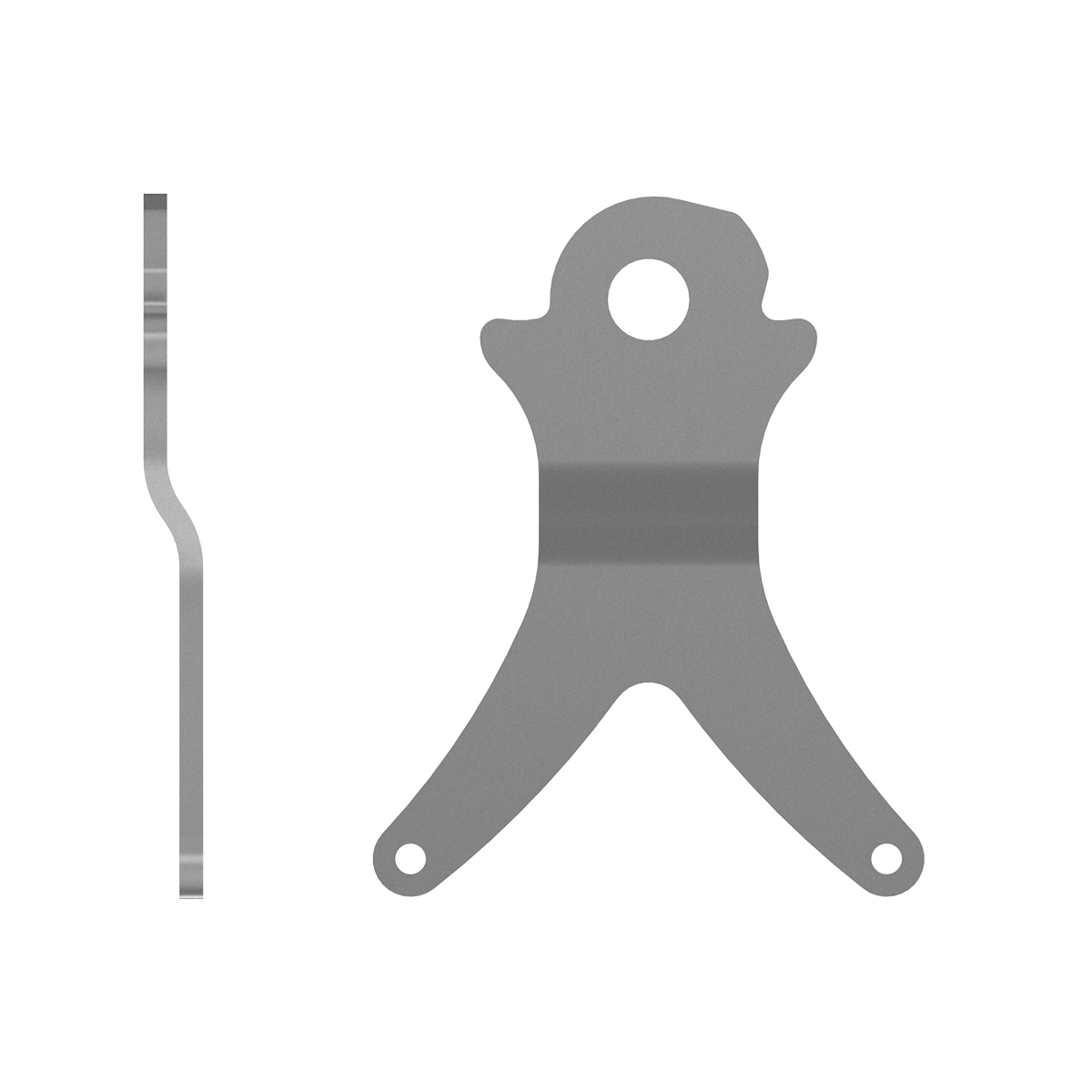 Systemfußbügel Systemfußbügel