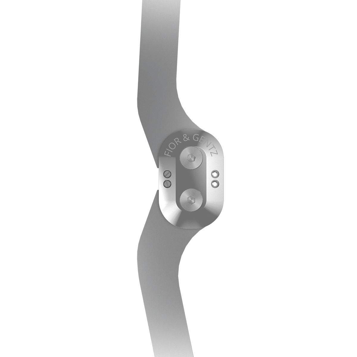 Systemgelenkschienen NEURO ACTIVE