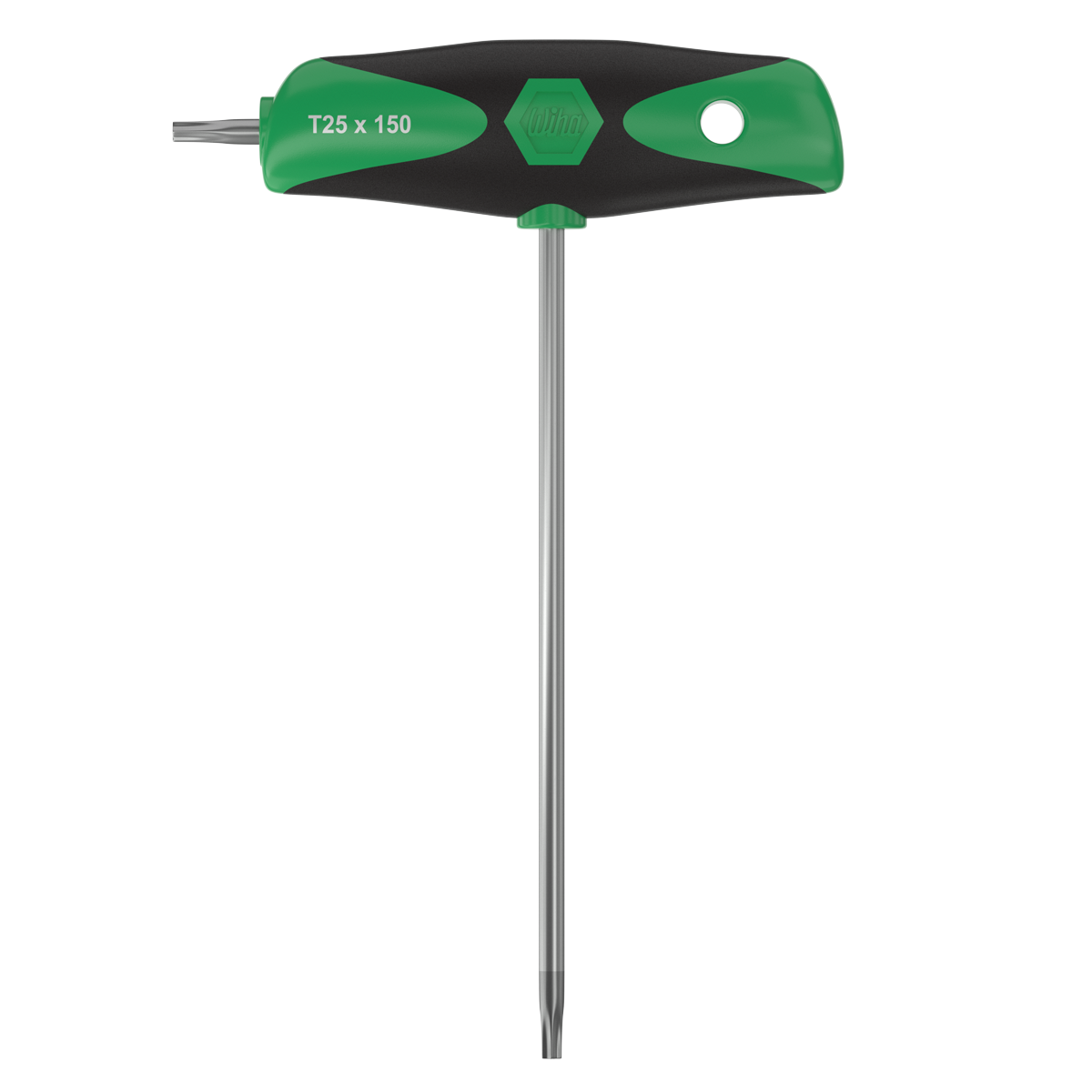 Innensechsrundschlüssel, T-Griff, T25 Innensechsrundschlüssel, T-Griff, T25