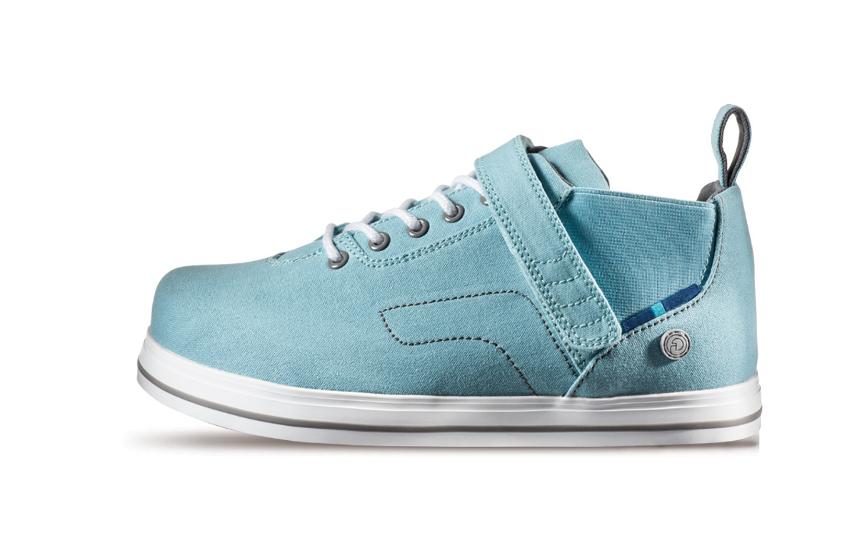 Orthesenschuh PARKSTREET Orthesenschuh PARKSTREET