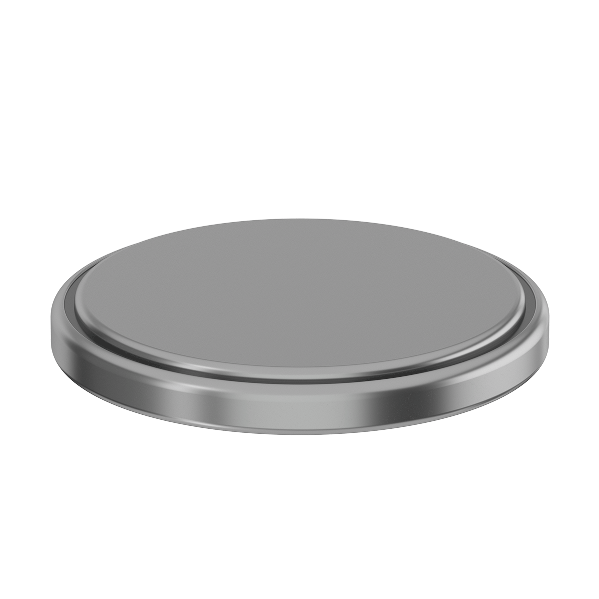 Batterie, Knopfzelle Batterie, Knopfzelle