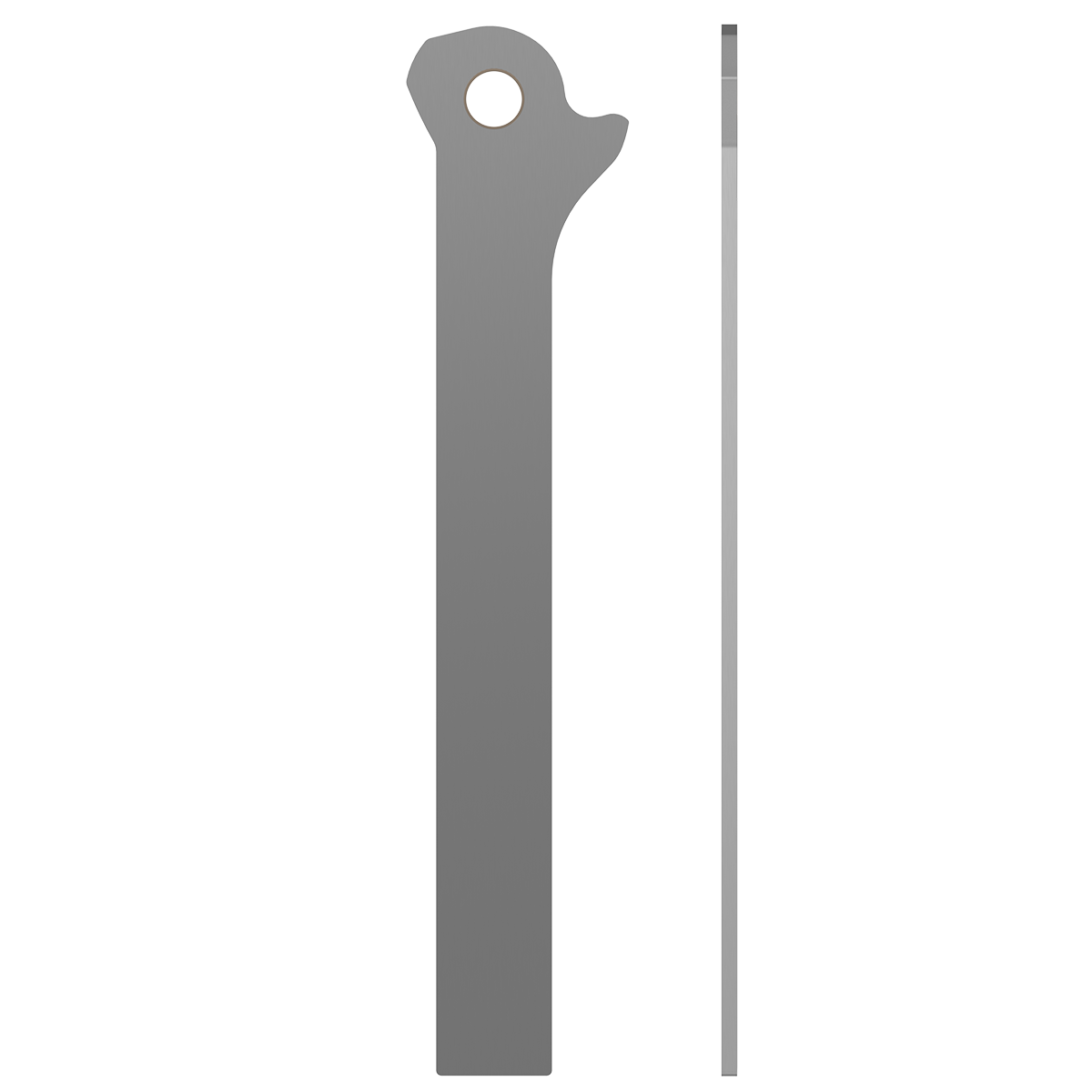 Systemfußbügel Systemfußbügel