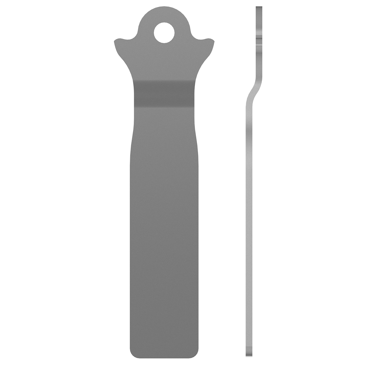 Systemfußbügel, plug + go Systemfußbügel, plug + go