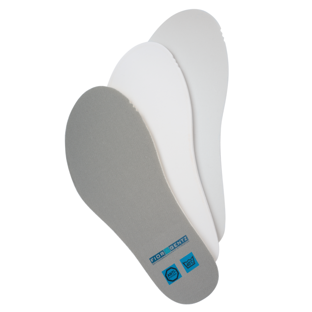 Innensohlensatz STANDARD, antimikrobiell Innensohlensatz STANDARD, antimikrobiell