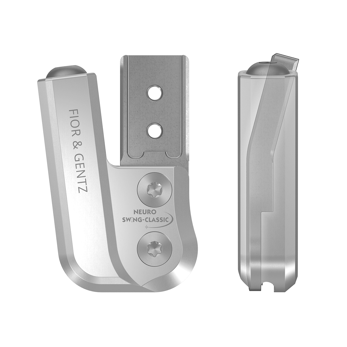 NEURO SWING-CLASSIC Systemknöchelgelenk