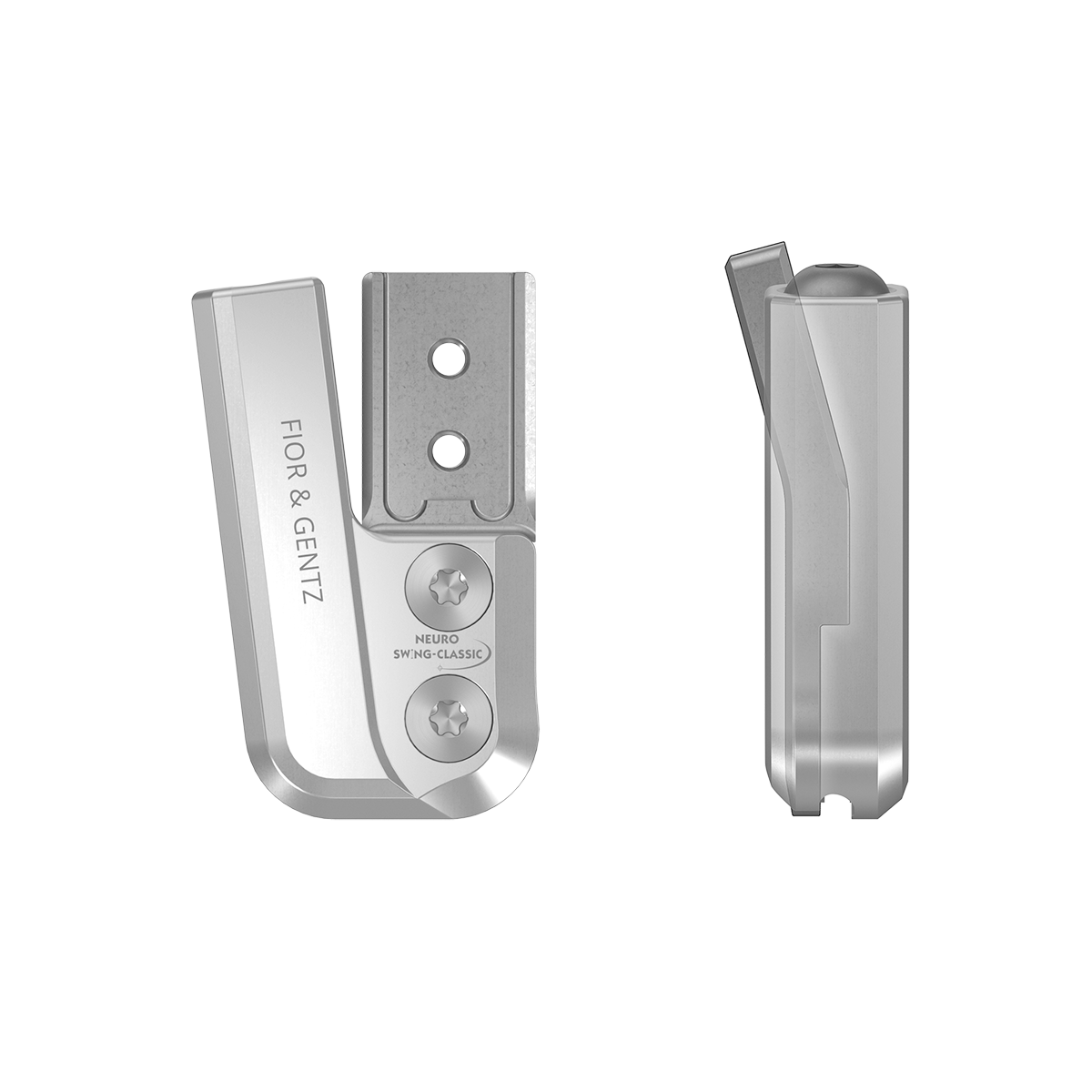 NEURO SWING-CLASSIC Systemknöchelgelenk NEURO SWING-CLASSIC Systemknöchelgelenk