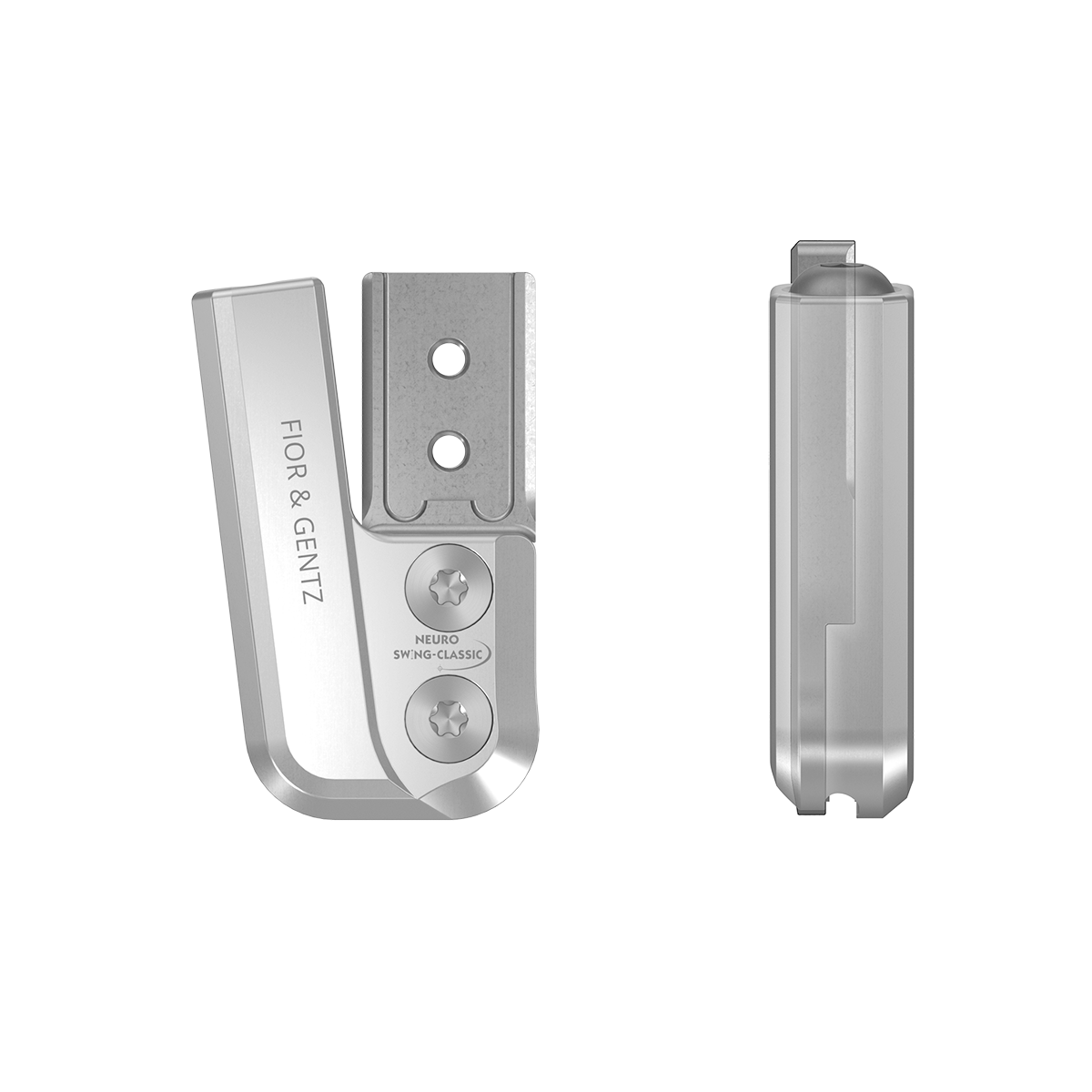 NEURO SWING-CLASSIC Systemknöchelgelenk