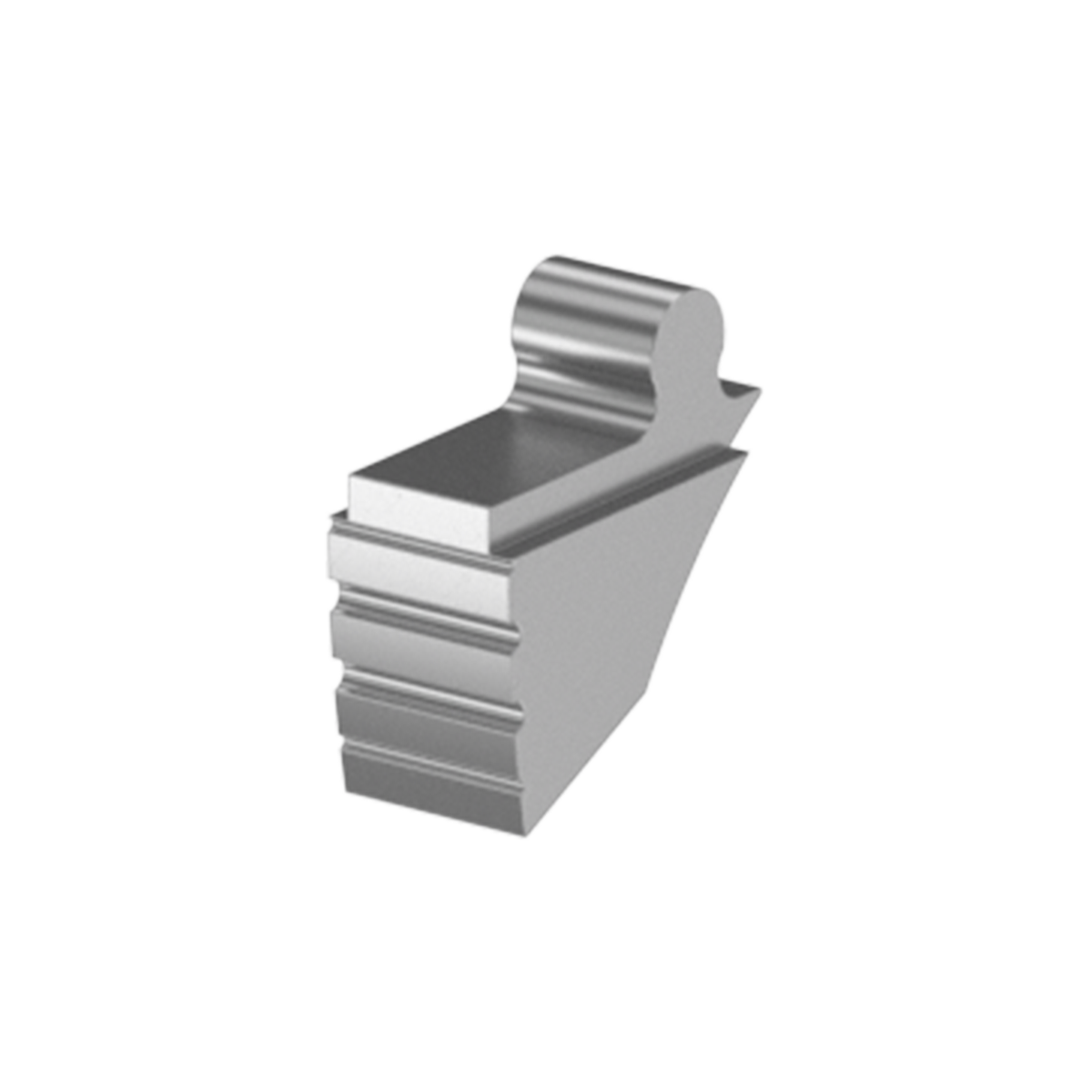 25° Extensionsanschlag 25° Extensionsanschlag