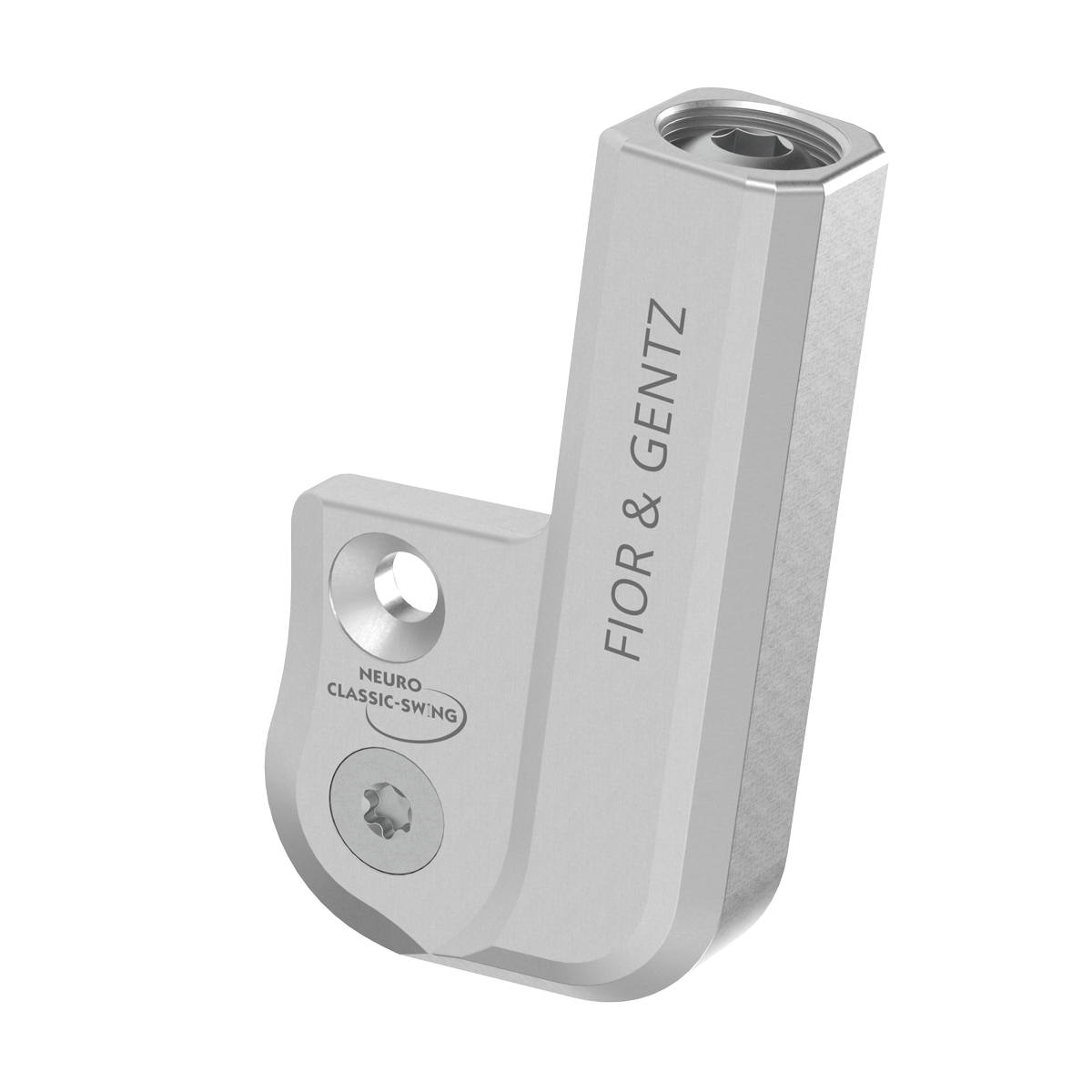 Deckplatte ohne Passfedern Deckplatte ohne Passfedern