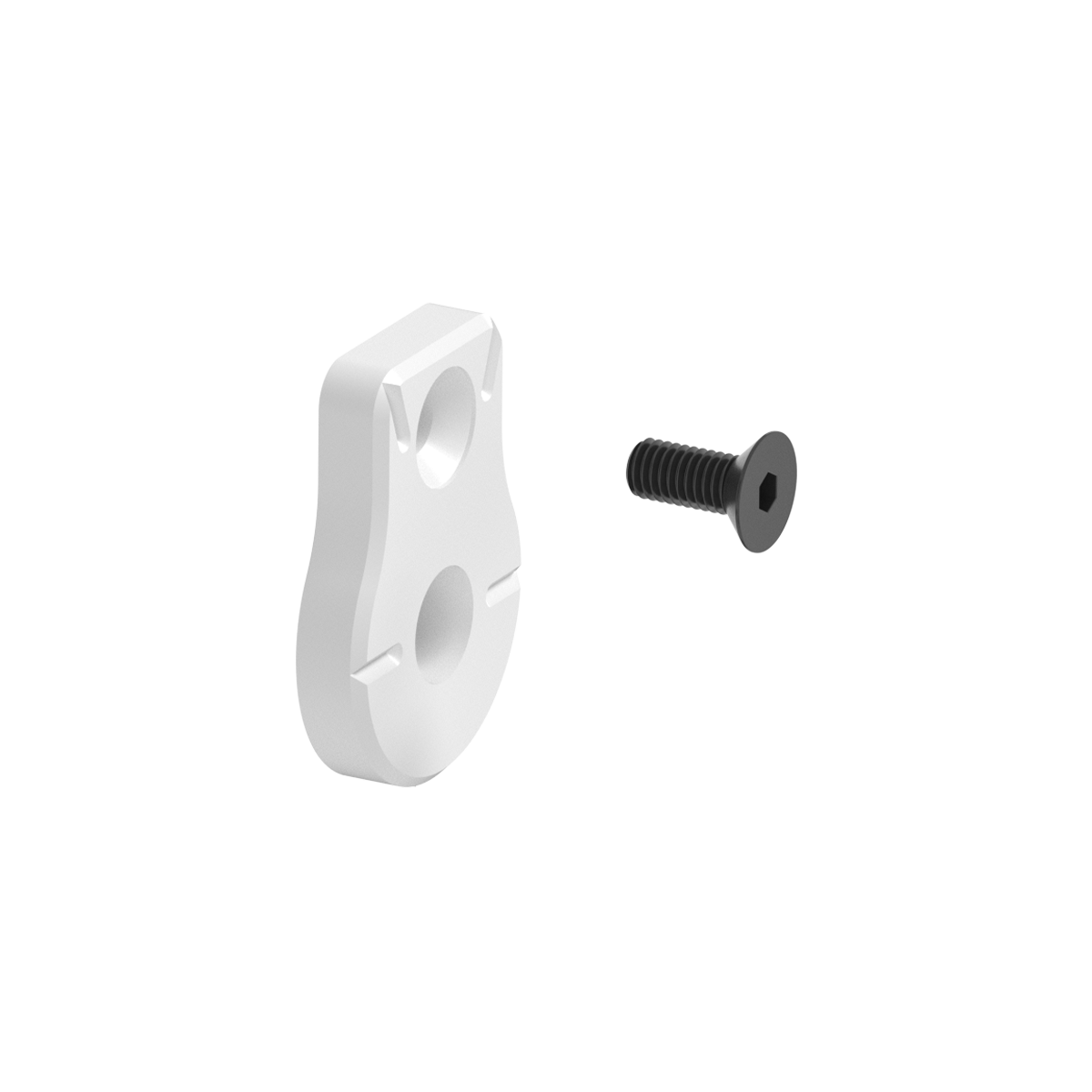 Montage-/Gießdummy Montage-/Gießdummy