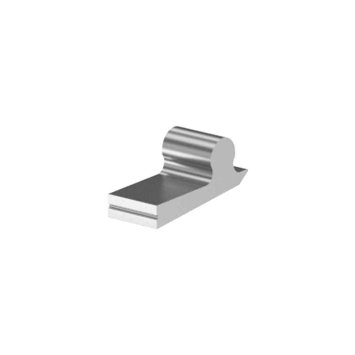 5° Extensionsanschlag