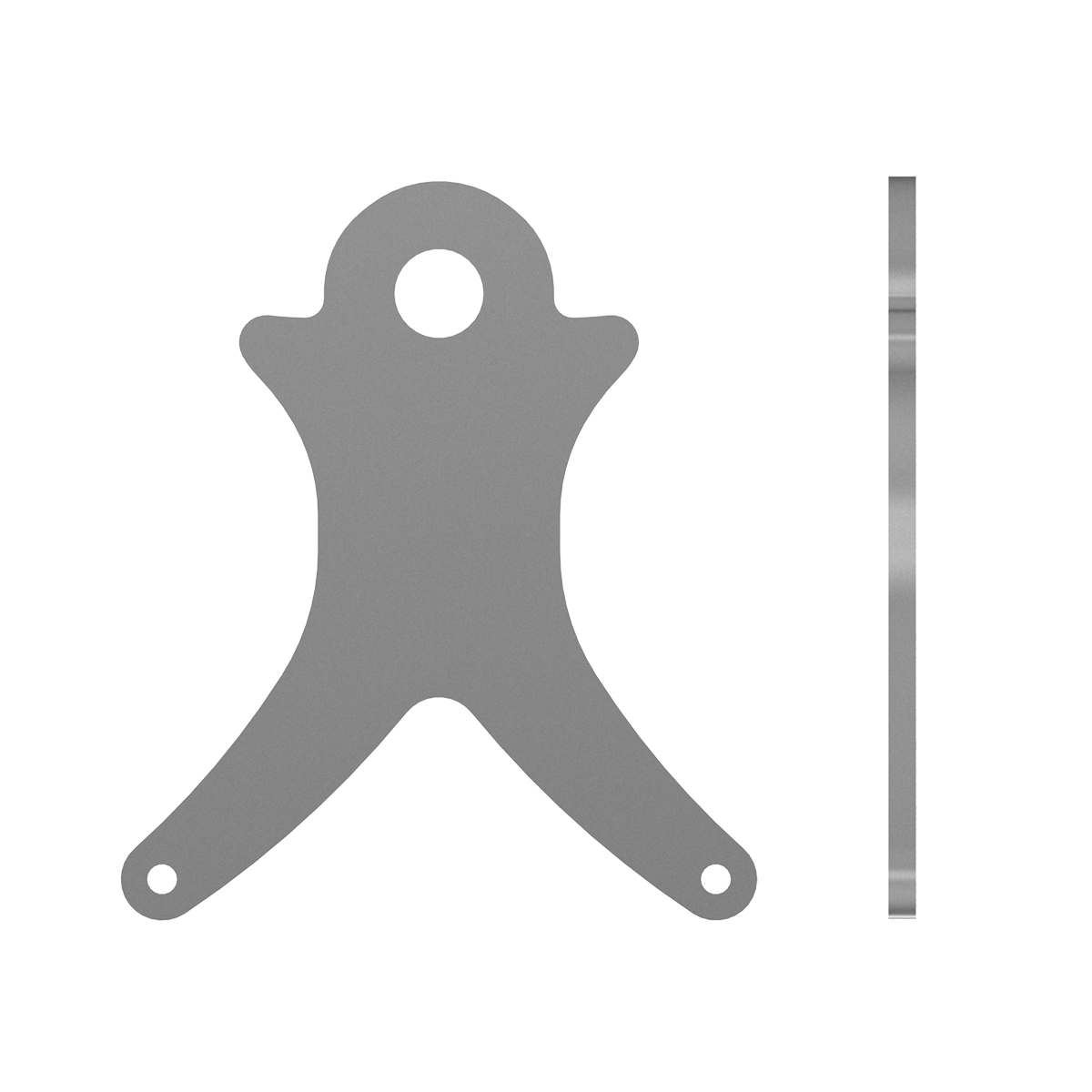 Systemfußbügel, plug + go Systemfußbügel, plug + go