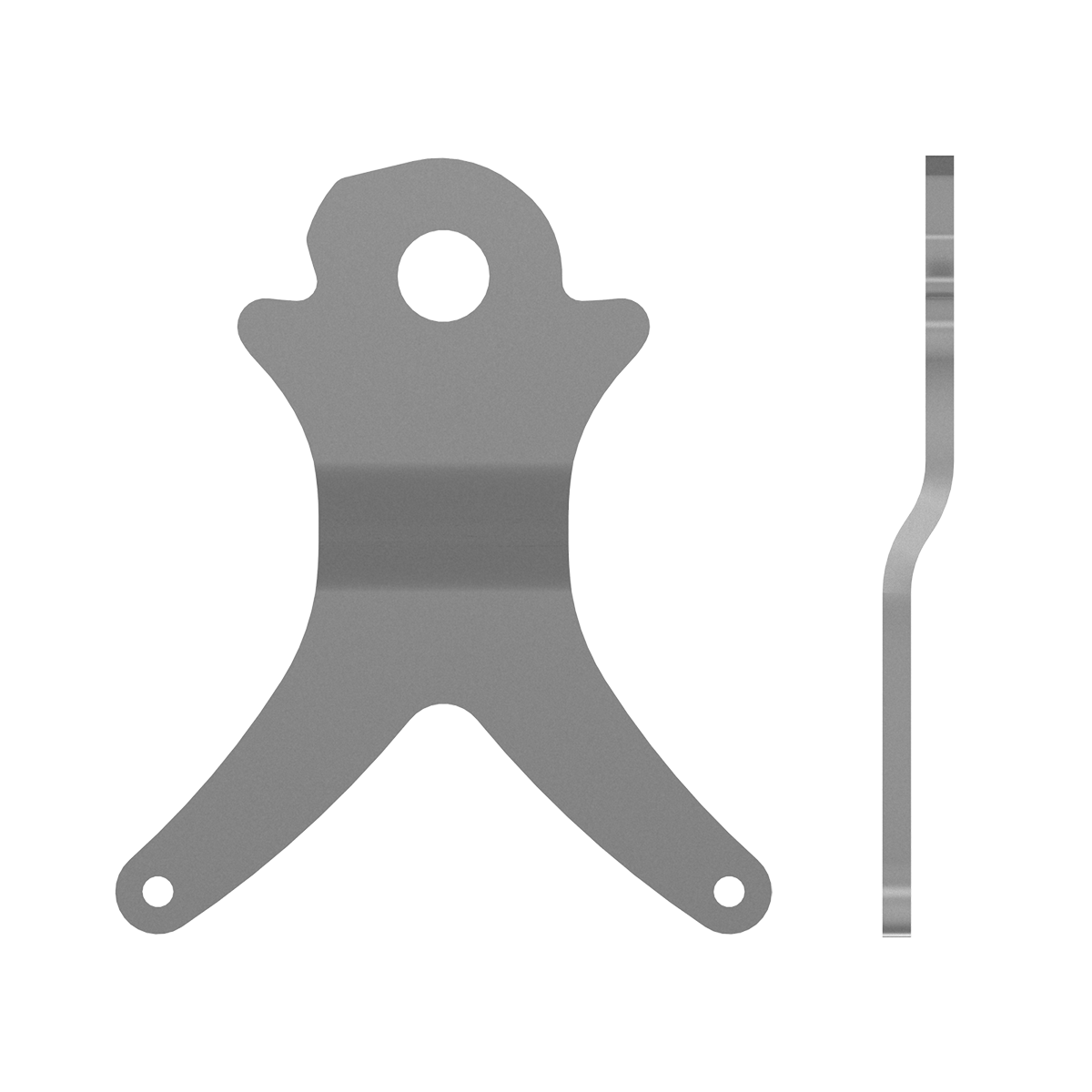 Systemfußbügel Systemfußbügel