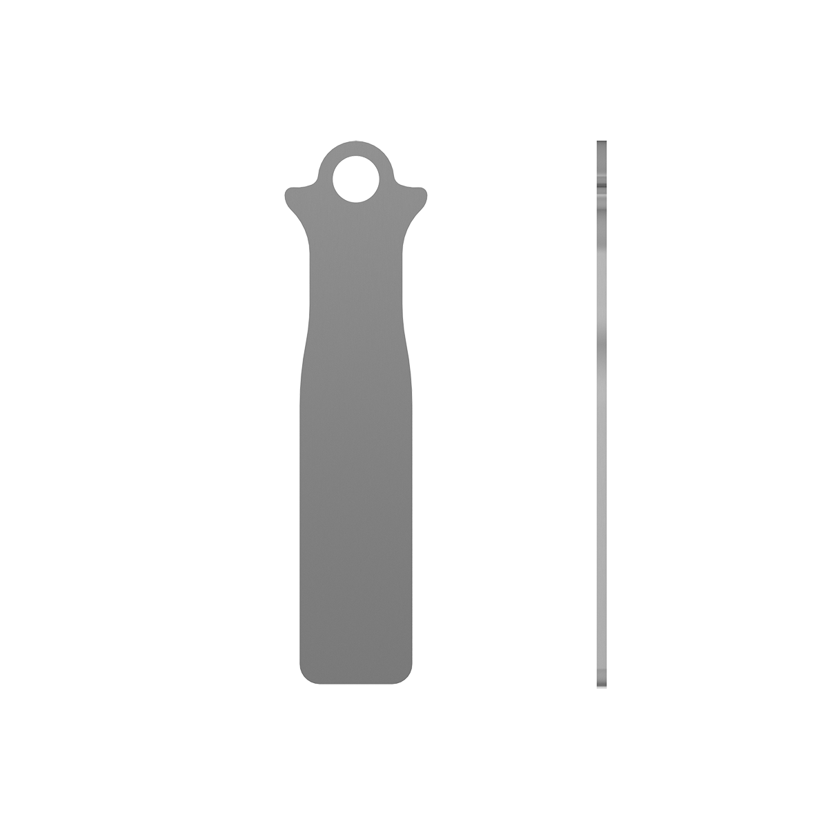 Systemfußbügel Systemfußbügel