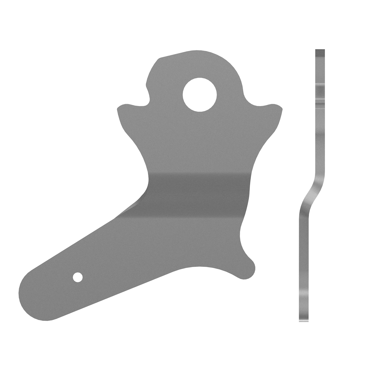 Systemfußbügel Systemfußbügel