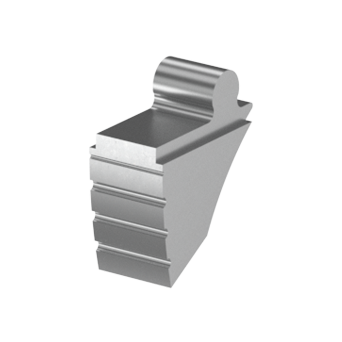 30° Extensionsanschlag