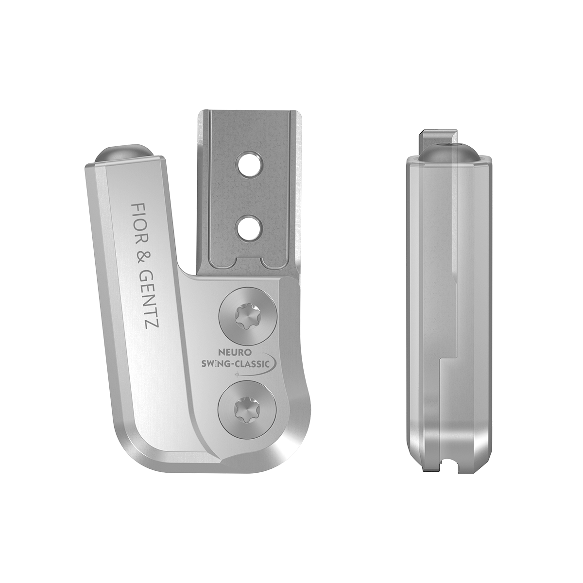 NEURO SWING-CLASSIC Systemknöchelgelenk