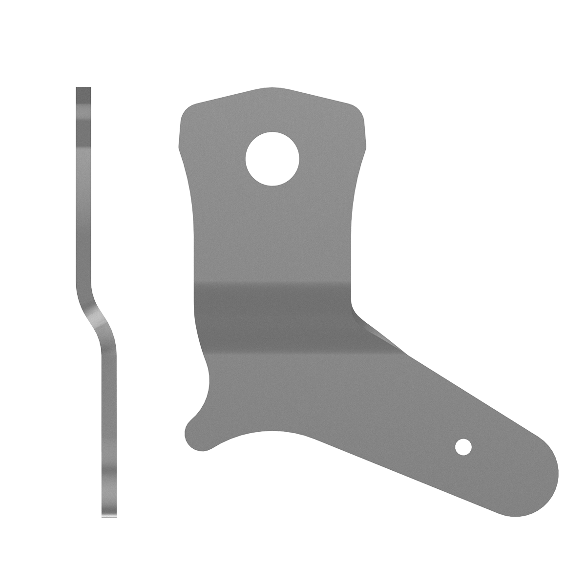 Systemfußbügel Systemfußbügel