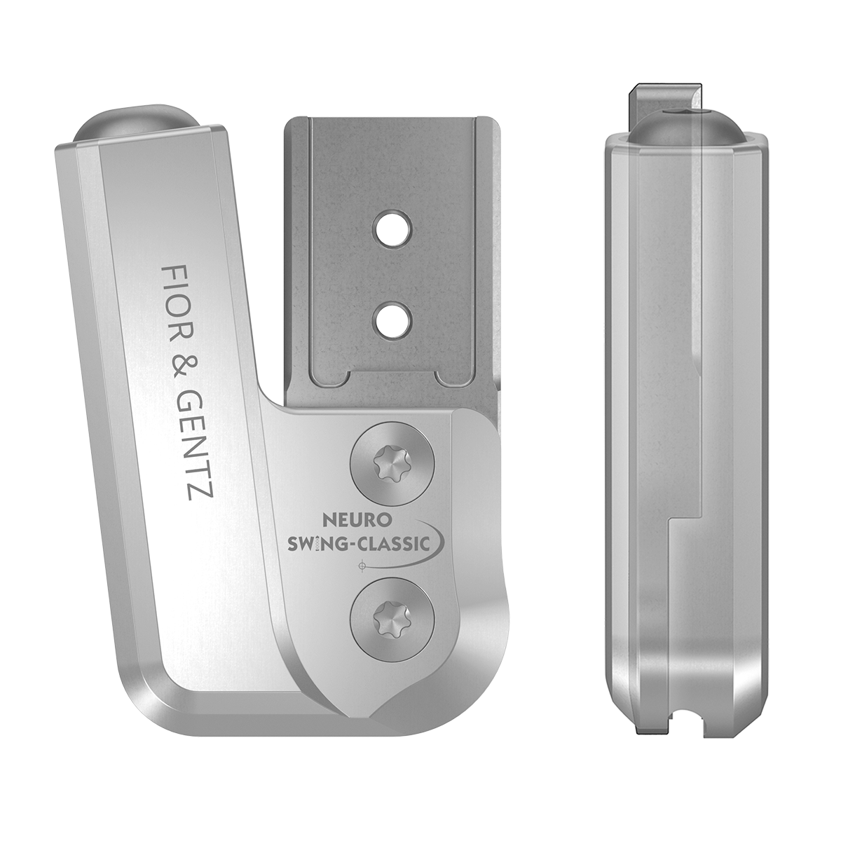 NEURO SWING-CLASSIC Systemknöchelgelenk NEURO SWING-CLASSIC Systemknöchelgelenk