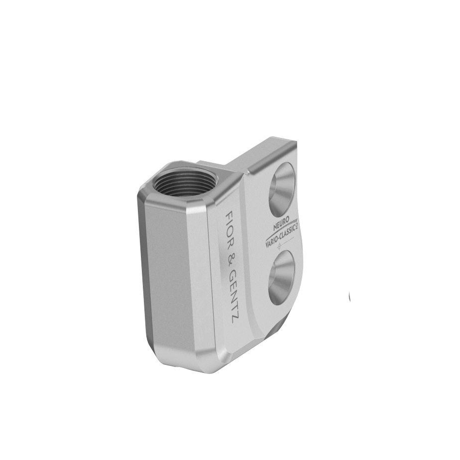 Deckplatte ohne Passfedern Deckplatte ohne Passfedern