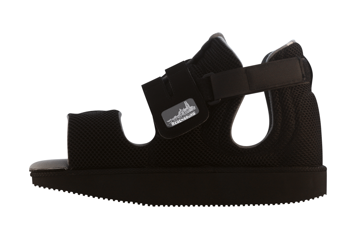 Therapieschuh REGENSBURG