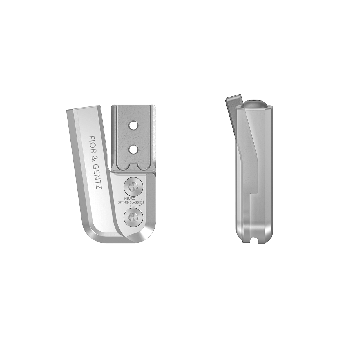 NEURO SWING-CLASSIC Systemknöchelgelenk