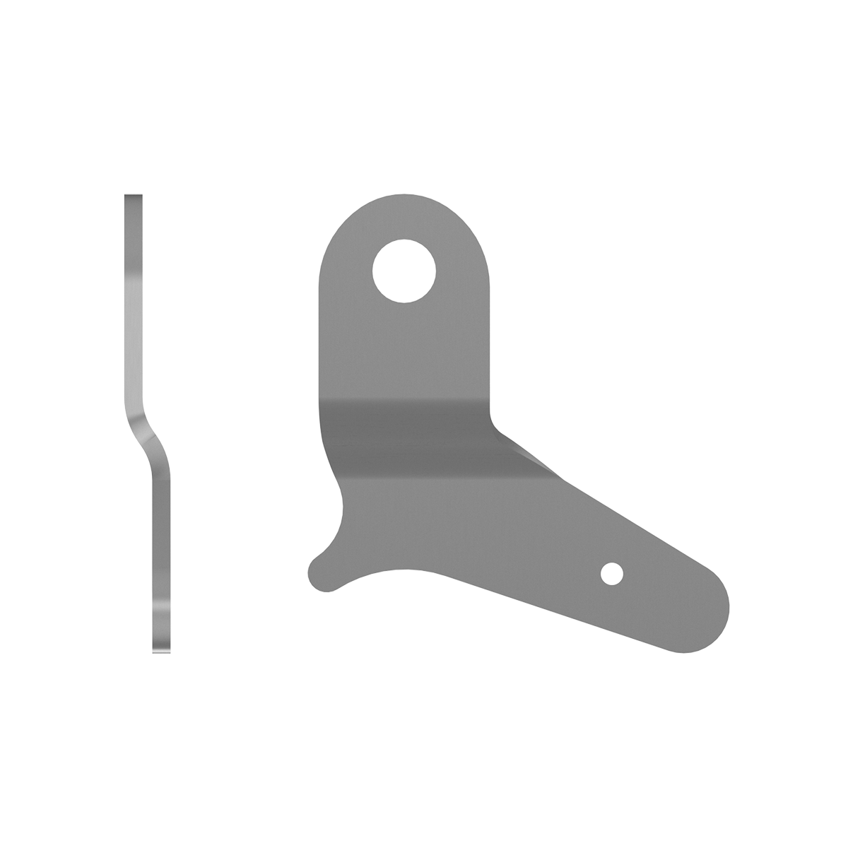 Systemfußbügel Systemfußbügel