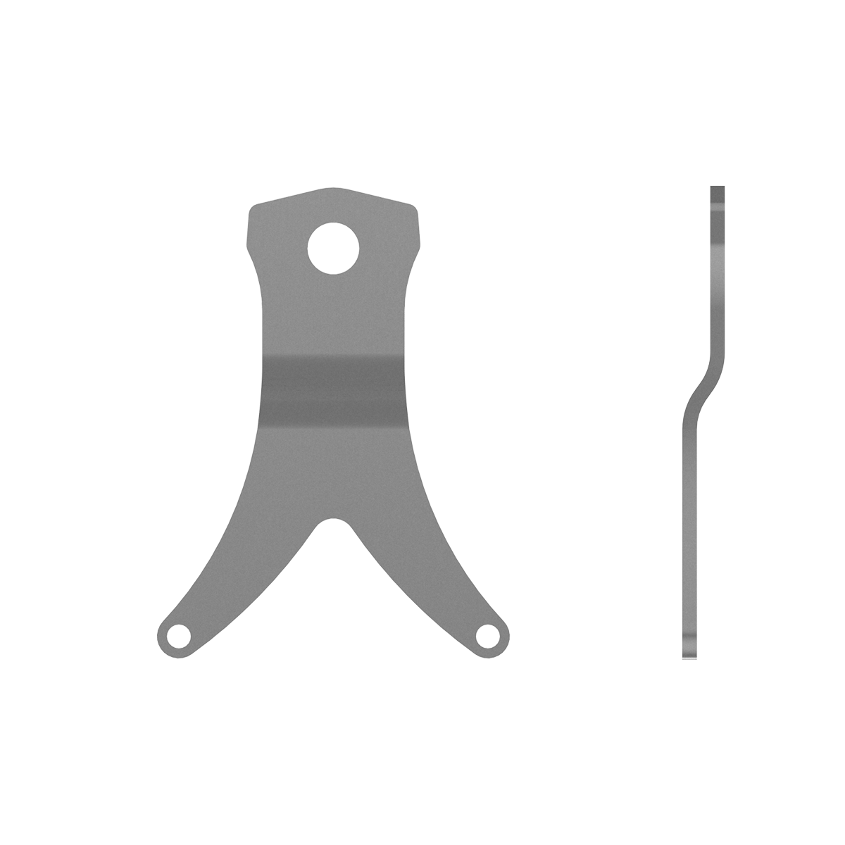 Systemfußbügel Systemfußbügel