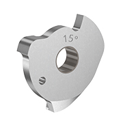 15° Flexionsanschlagsscheibe 15° Flexionsanschlagsscheibe