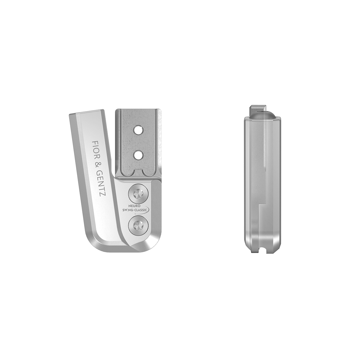 NEURO SWING-CLASSIC Systemknöchelgelenk