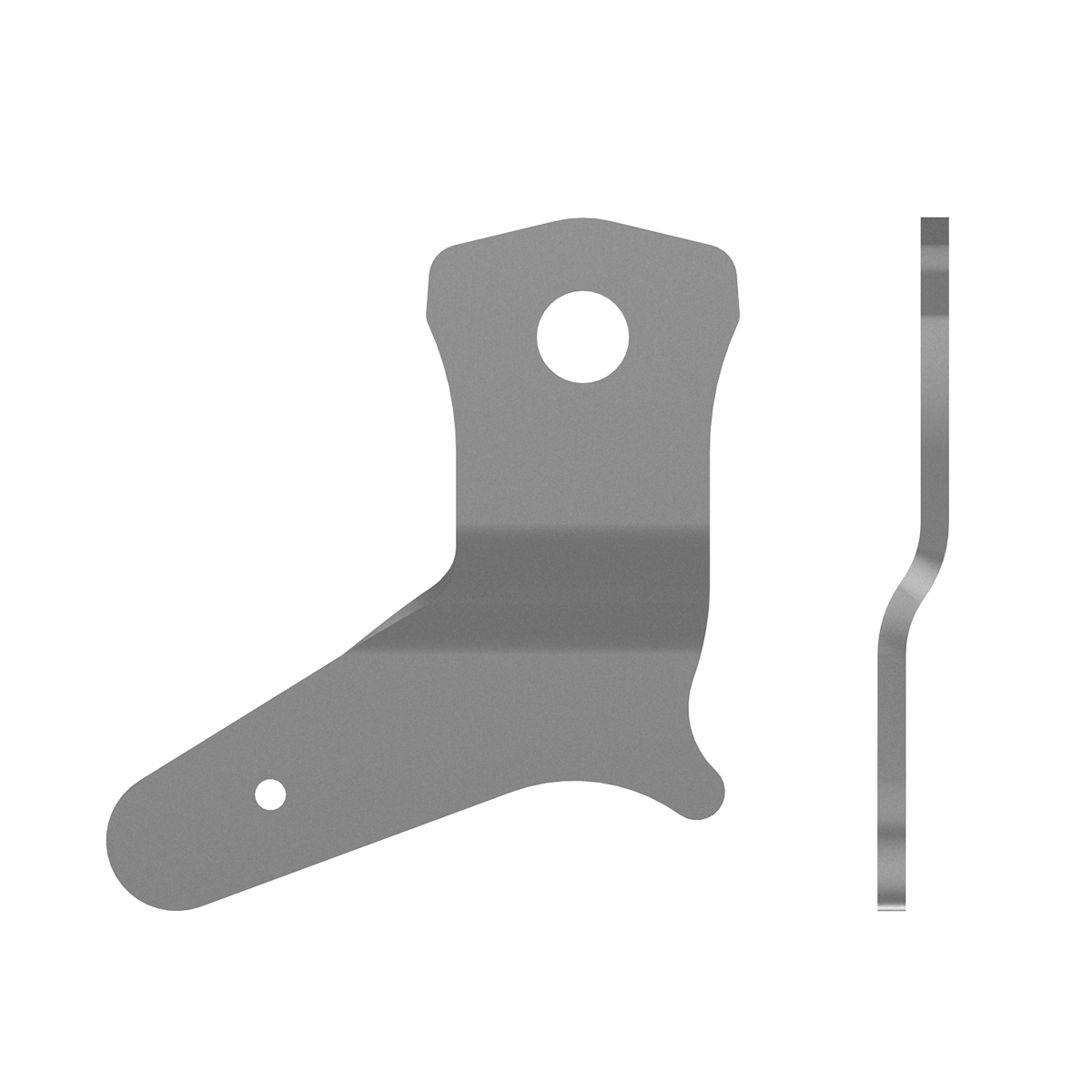 Systemfußbügel Systemfußbügel