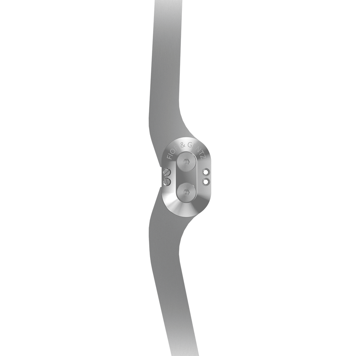 Systemgelenkschienen NEURO ACTIVE