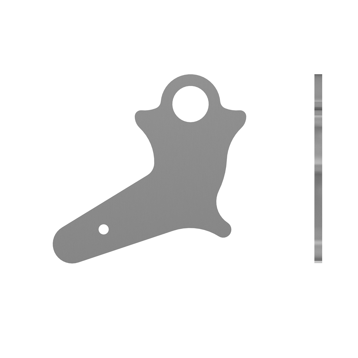 Systemfußbügel Systemfußbügel