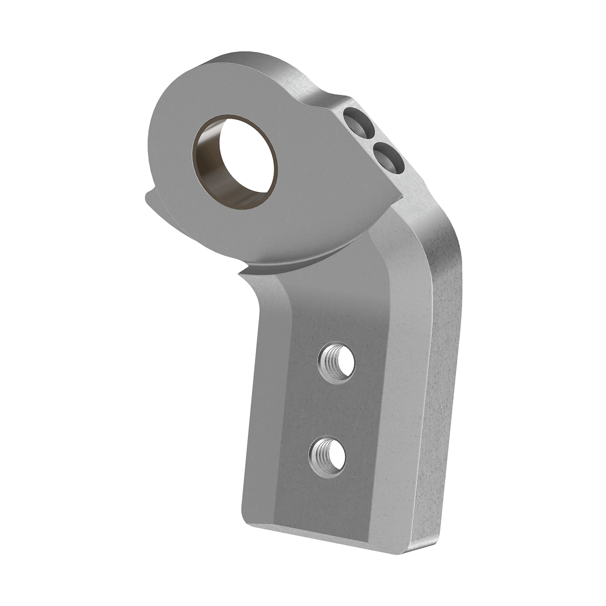 Unterteil mit Gleitbuchse Unterteil mit Gleitbuchse