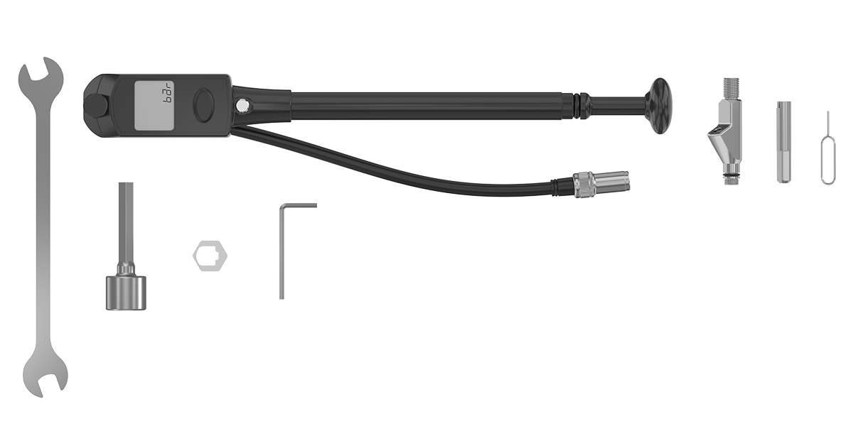 Werkzeugset für Wartung Werkzeugset für Wartung
