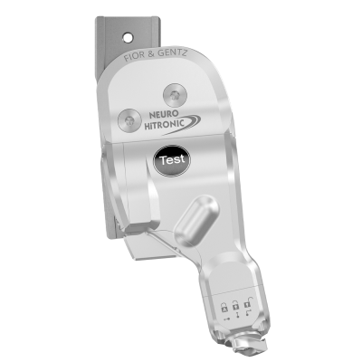 NEURO HiTRONIC Testgelenke