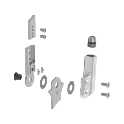 Ersatzteile und Zubehör