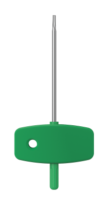 Werkzeuge und Montage-/Gießdummys