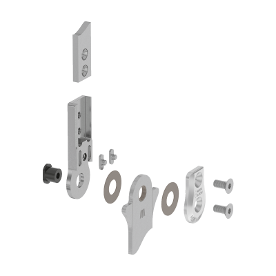 Ersatzteile und Zubehör