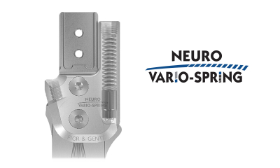 NEURO VARIO-SPRING