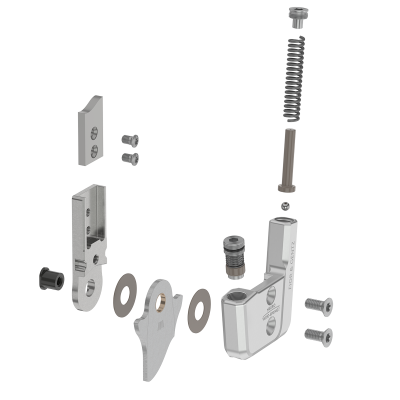 20 mm ohne Passfedern