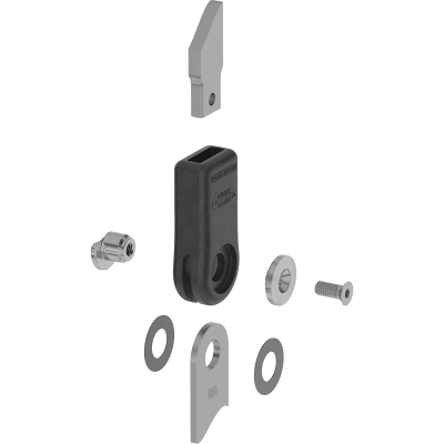 Ersatzteile und Zubehör